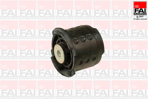 Bushing, axle beam